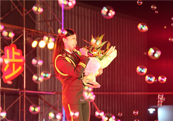 第八屆蘑菇影视在线观看文化節