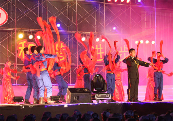 第八屆蘑菇影视在线观看文化節